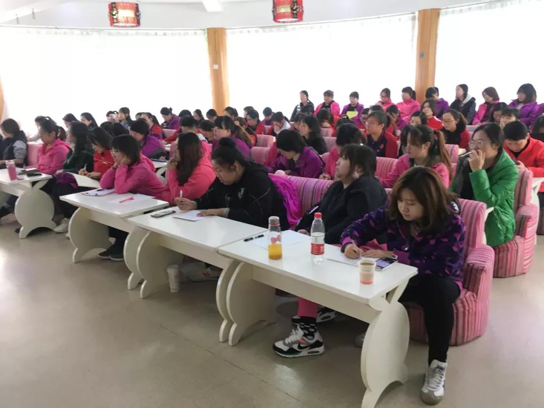 参会人员:易操作、可执行、成效好……北京的这场培训会太接地气啦