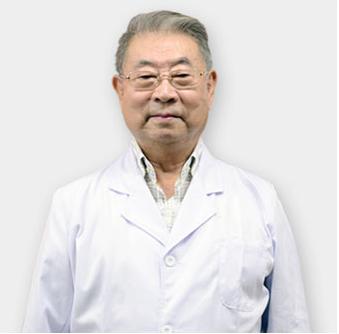 特聘顾问 | 刘福源